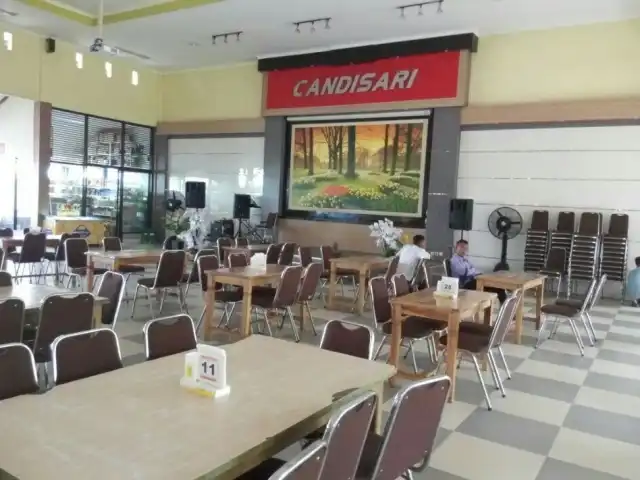 Gambar Makanan Candisari Restoran 16