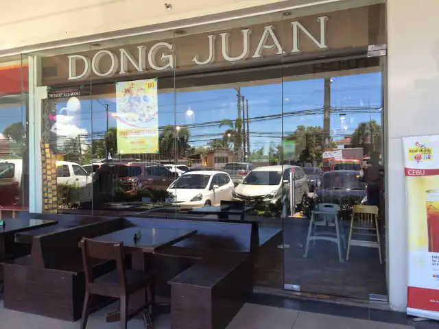 Dong Juan Food Photo 5