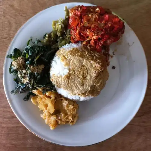 Gambar Makanan RM Padang Feeza 14