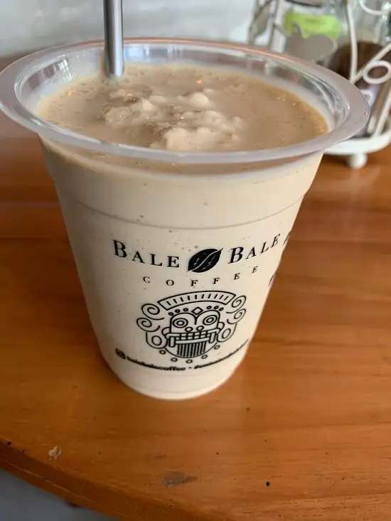 Gambar Makanan Bale Bale Coffee 10