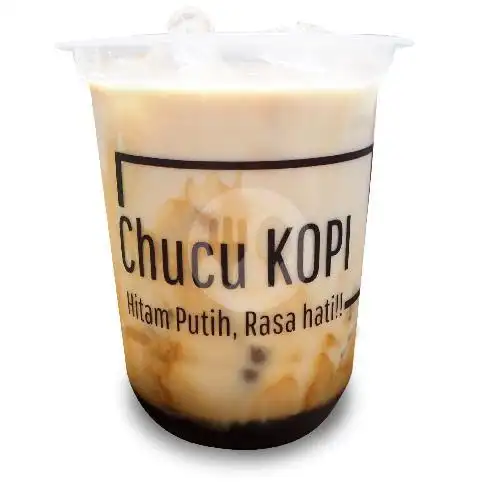 Gambar Makanan Chucu Kopi, Nakula 7