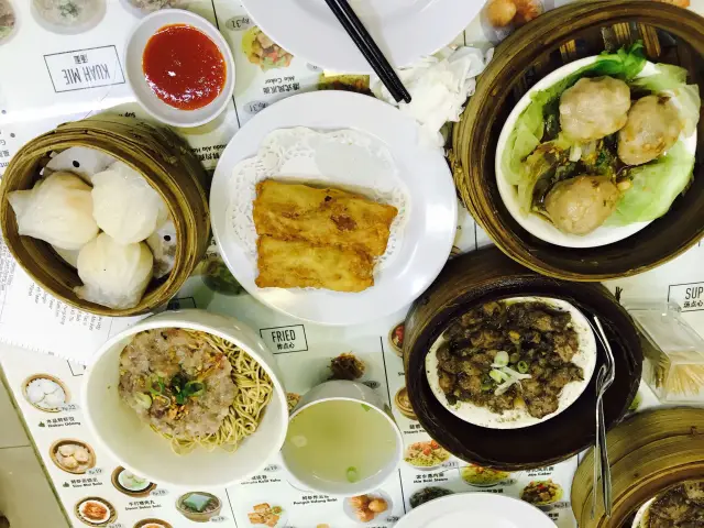 Gambar Makanan Wing Heng Hongkong Dim Sum Shop 12