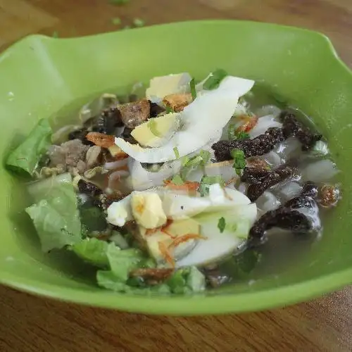 Gambar Makanan Bakso Mas Ari, Pontianak Kota 10