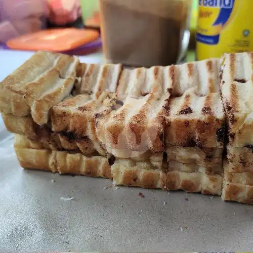 Gambar Makanan Roti Bakar Bandung 21, Pakulonan 3