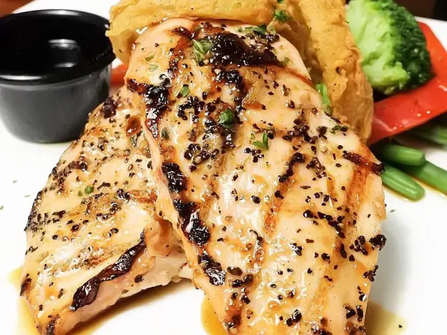 Gambar Makanan TGI Fridays 17