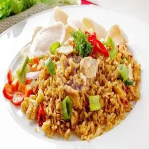 Gambar Makanan NASI GORENG LEZAT TOTOGAN, Cibinong 2