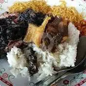 Gambar Makanan Warung Mbuk Nasi babat Aloha  5