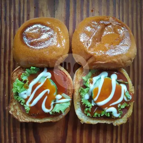 Gambar Makanan Burger Jendela Cela 11