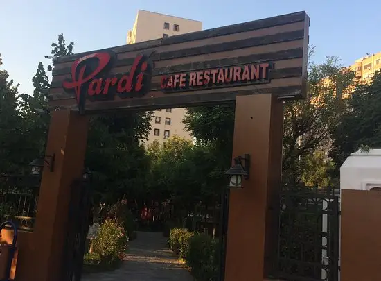 Pardi Atakoy'nin yemek ve ambiyans fotoğrafları 10