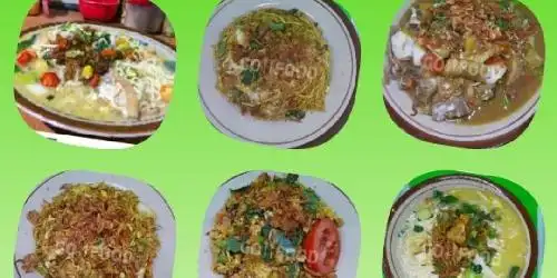 Bakmi Jawa Mas Anto Radal, Radio Dalam Raya