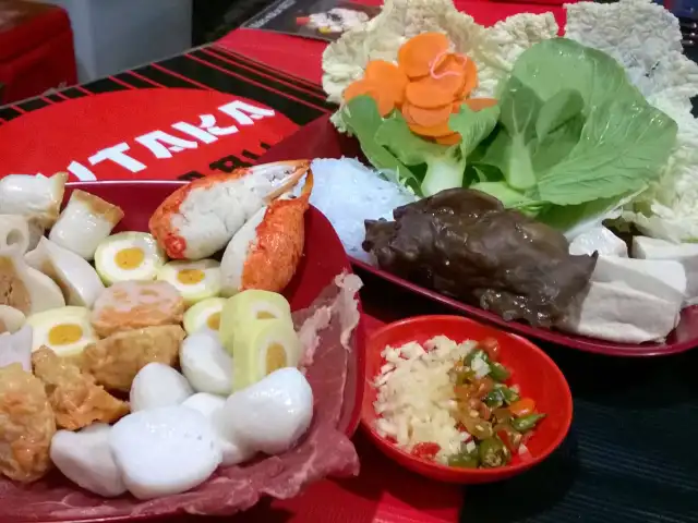Gambar Makanan Yutaka Shabu 3