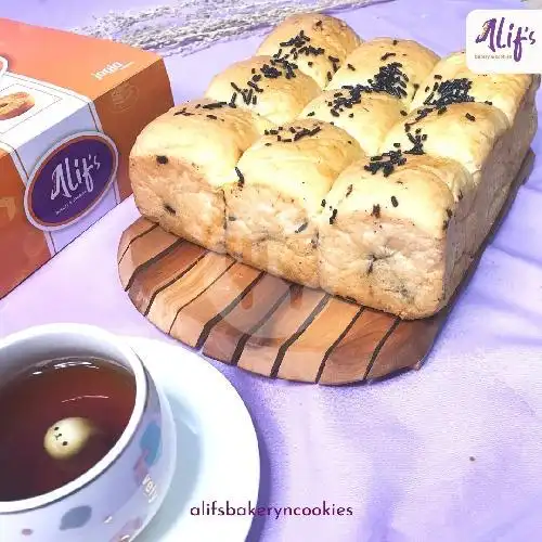 Gambar Makanan Alifs Bakery & Cookies, Mataram 13