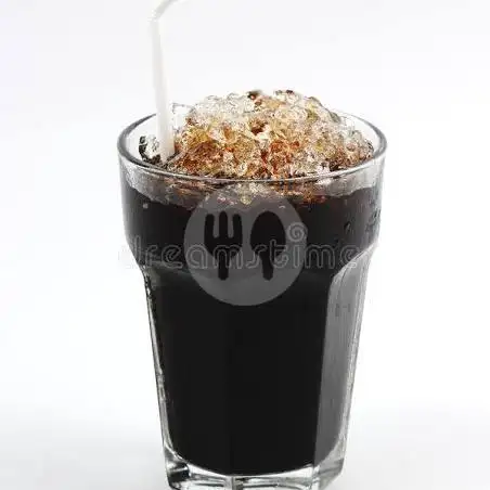 Gambar Makanan Spooky Fresh Drinks 4