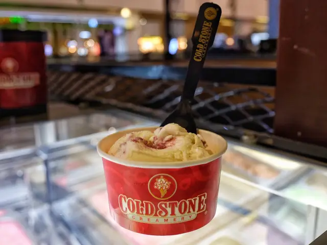 Gambar Makanan Cold Stone Creamery 6