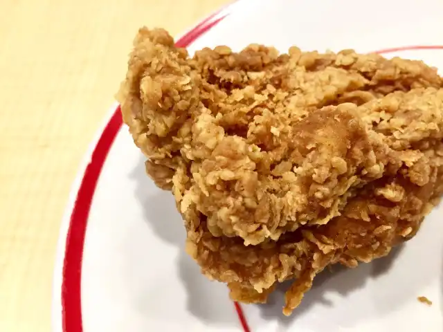 Gambar Makanan KFC 10