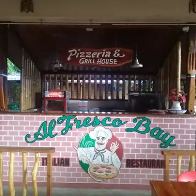 Al Fresco Bay Cafe & Restobar