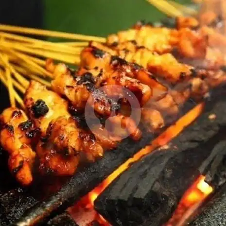 Gambar Makanan Sate Madura Turbo II, Serpong Utara 10