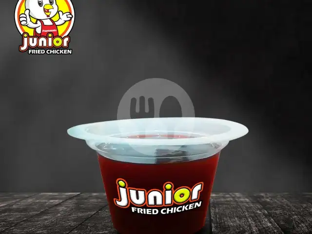 Gambar Makanan Ss Junior Fried Chiken, Gusti Hamzah 10