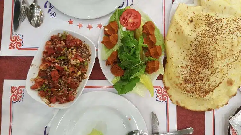 Hacı Arif Bey Restaurant'nin yemek ve ambiyans fotoğrafları 17