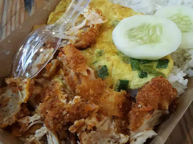 Gambar Makanan Chicken Panic 5