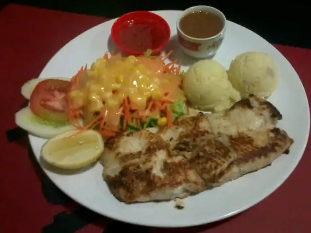 Gambar Makanan Java Steak 3