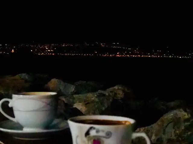 Kayalık Kafe'nin yemek ve ambiyans fotoğrafları 8