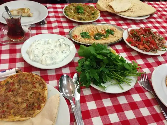 Musa Ustam Ocakbasi'nin yemek ve ambiyans fotoğrafları 1