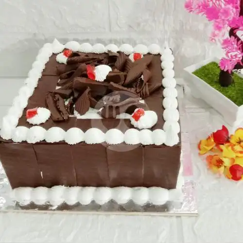 Gambar Makanan Kue Ulang Tahun Salsabila Cake, Harapan Mulya 1 2