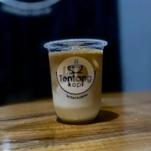 Gambar Makanan Tentang Kopi Batam Centre 15