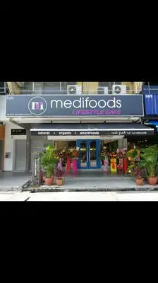 Medifoods TTDI