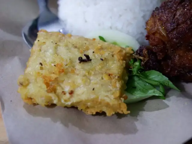 Gambar Makanan Bebek Goreng H. Slamet (Asli) Kartosuro 9