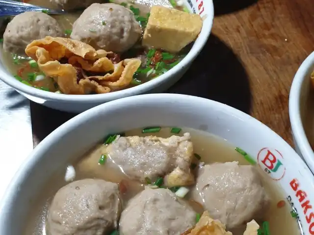 Gambar Makanan Bakso Jagalan 87 10