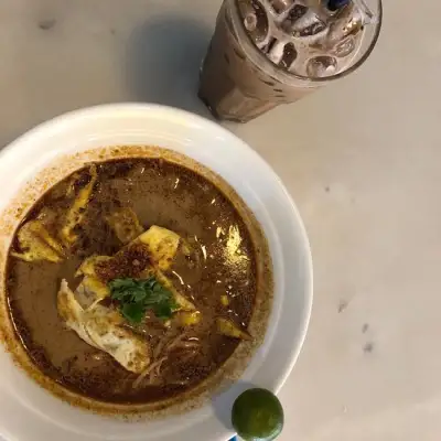 Ipoh Town Kopitiam