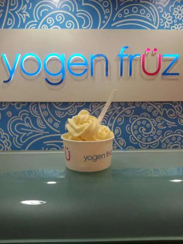 Gambar Makanan Yogen Fruz 11