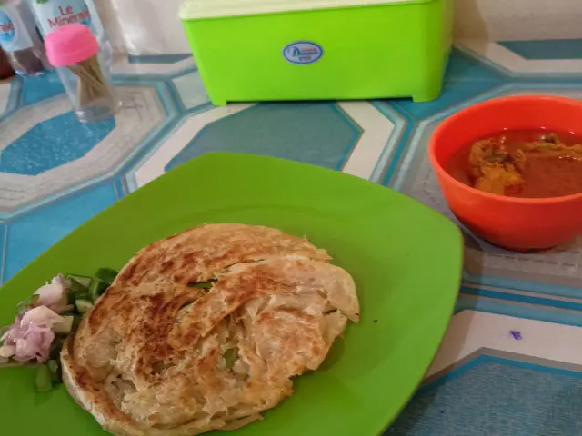 Gambar Makanan Roti Cane Ibu Gandhi 2