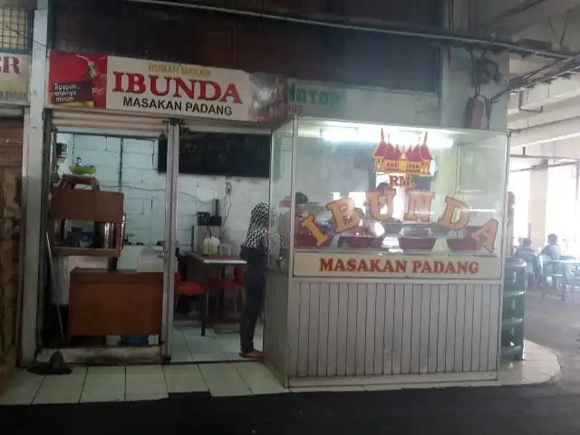 Gambar Makanan IBUNDA 2