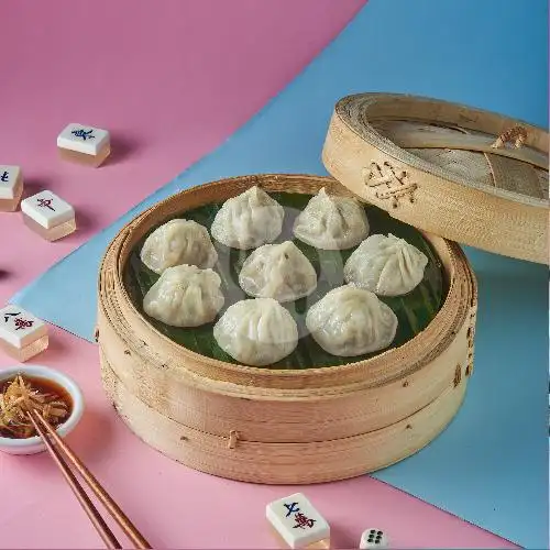 Gambar Makanan 369 Shanghai Dumpling & Noodle, Sumareccon 4