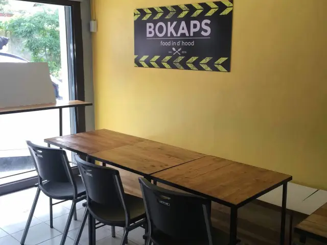 BOKAPS Food Photo 4