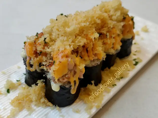 Gambar Makanan Fure Sushi 6
