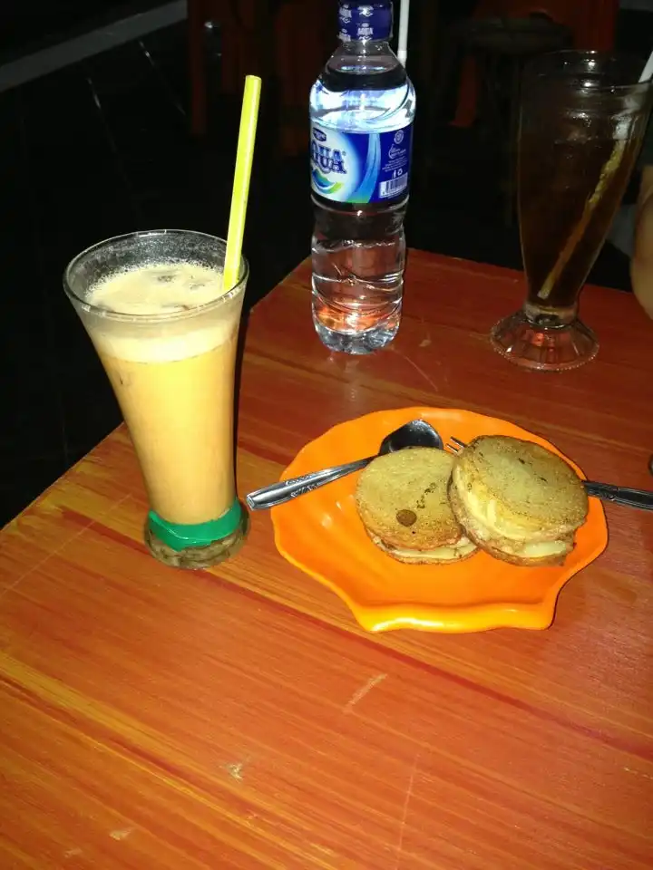 Cafe Rakyat