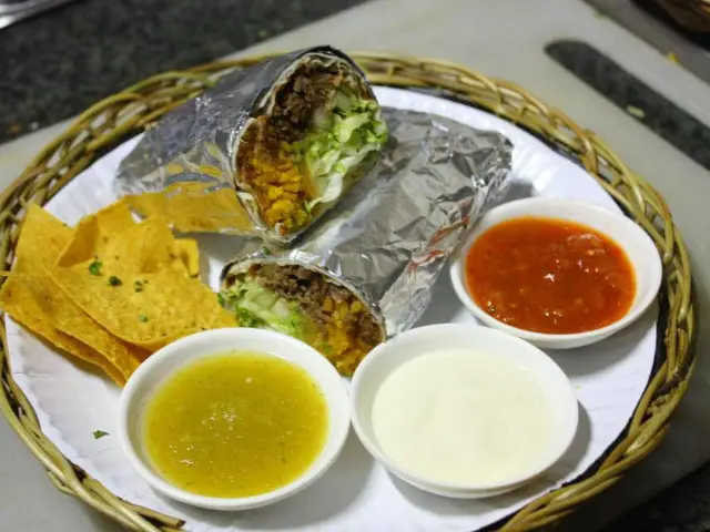 El Fili La Mexicana Taqueria & Churreria Food Photo 4