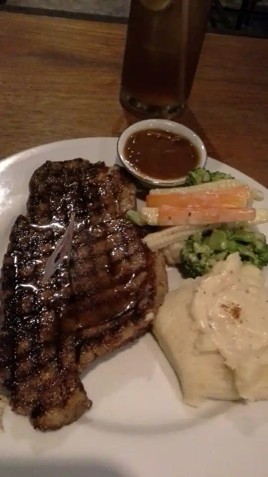 Gambar Makanan Okane Steak House 14
