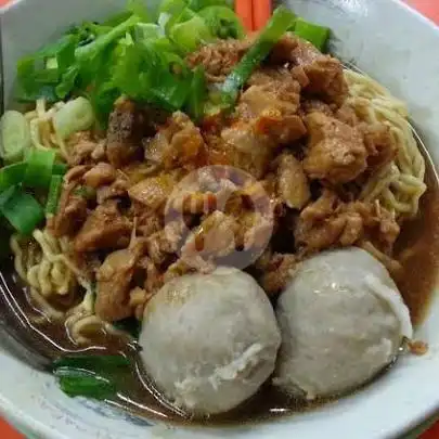 Gambar Makanan Mie Ayam Bakso LEGEND, Bejen 2