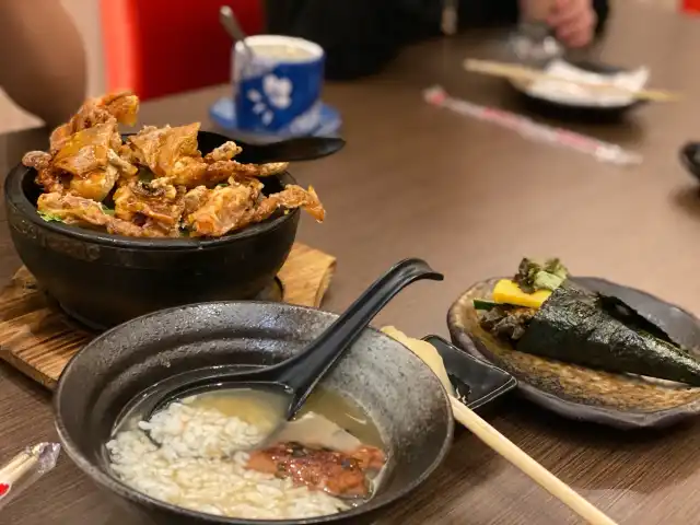 Kaze Japanese Restaurant Food Photo 4