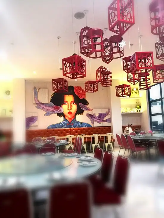 Gambar Makanan Madam Xiang 1