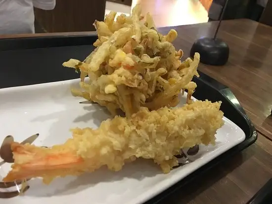 Gambar Makanan Marugame Udon & Tempura Grand indonesia 7