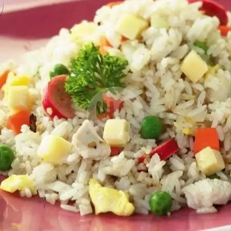 Gambar Makanan Rice n Mie box_Titaku, Sengon 16