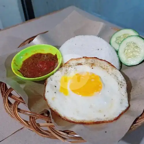 Gambar Makanan Ayam Penyet Yuhuy, Pedurungan 5