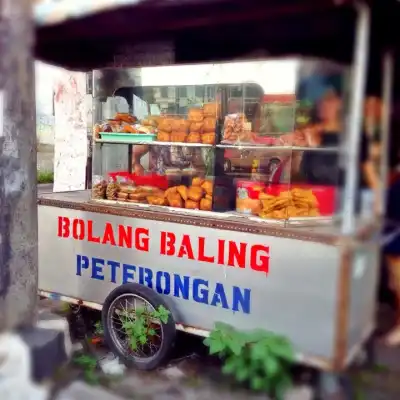 Bolang Baling Peterongan