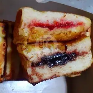 Gambar Makanan Roti Bakar Rusa Raya, Rusa Raya 7